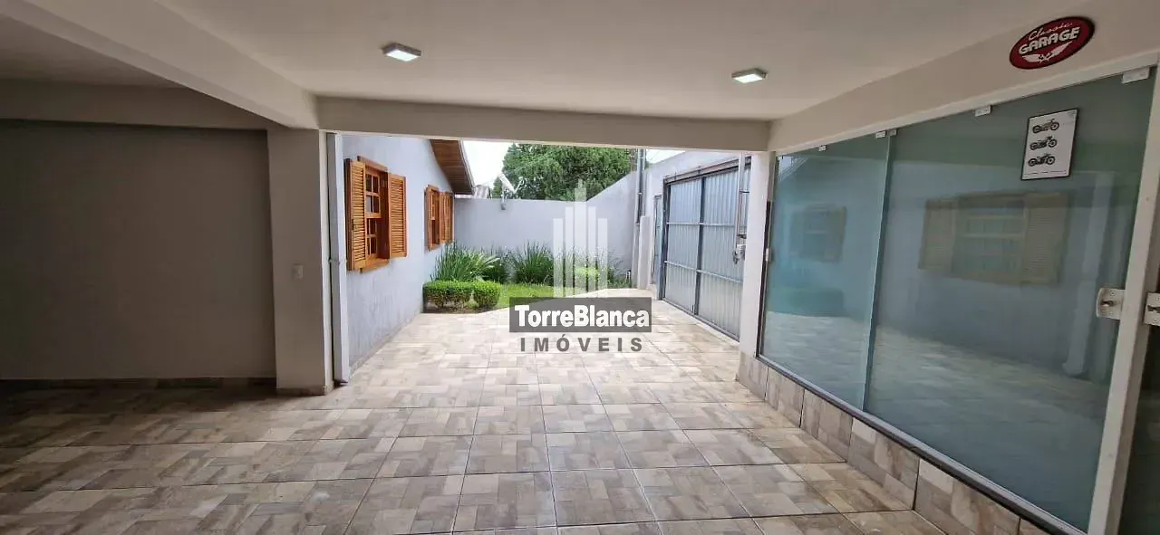 Casa, 3 quartos, 324 m² - Foto 22