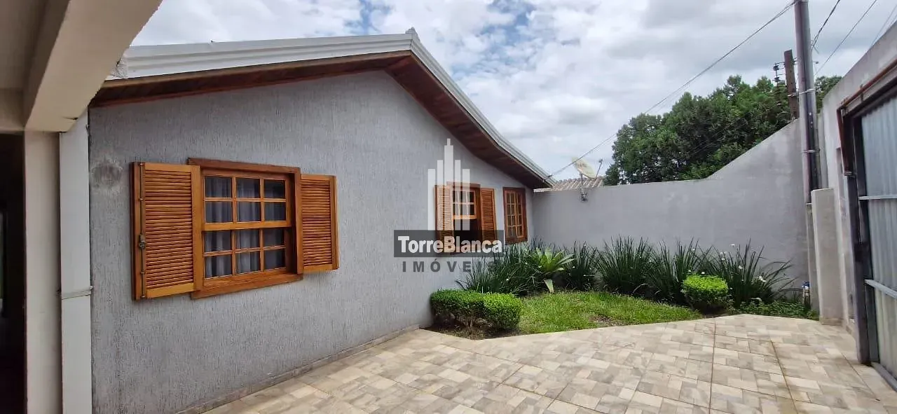 Casa, 3 quartos, 324 m² - Foto 21