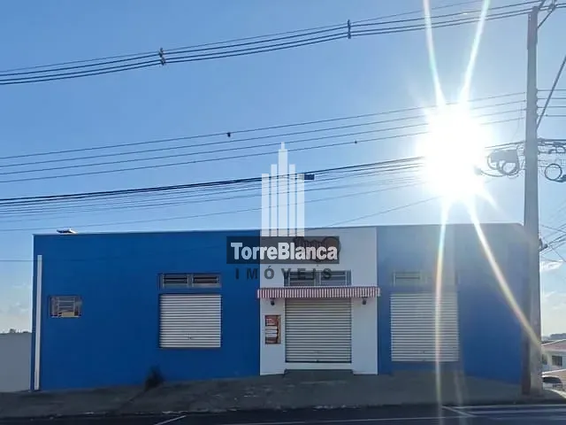 Casa com 440m² 3 quartos e 2 banheiros, à venda, no bairro Contorno em Ponta Grossa