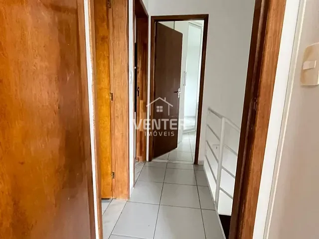 Casa 3 quartos e 3 banheiros, para alugar, no bairro Condomínio Veredas em Taubaté