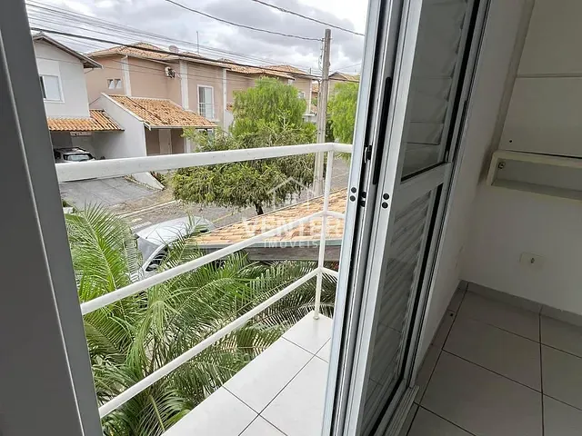 Casa 3 quartos e 3 banheiros, para alugar, no bairro Condomínio Veredas em Taubaté