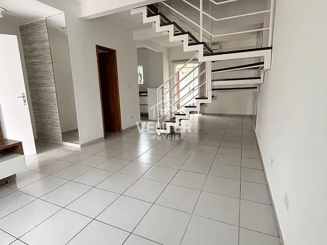 Casa 3 quartos e 3 banheiros, para alugar, no bairro Condomínio Veredas em Taubaté