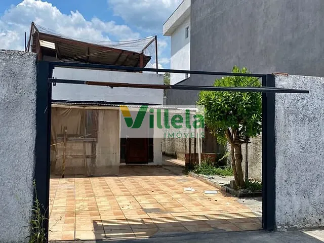 Casa para alugar, no bairro Jundiapeba em Mogi das Cruzes