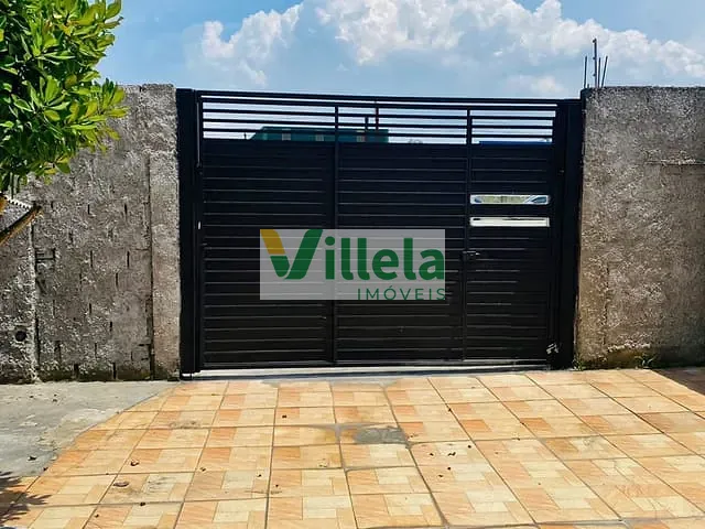 Casa para alugar, no bairro Jundiapeba em Mogi das Cruzes
