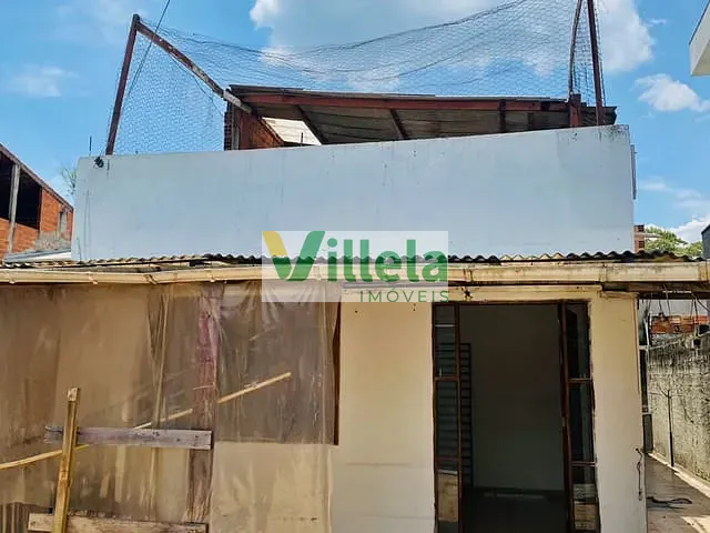 Casa para alugar, no bairro Jundiapeba em Mogi das Cruzes