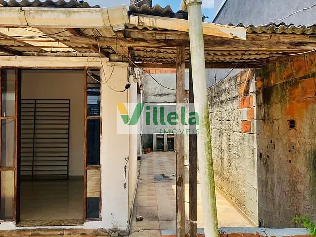 Casa para alugar, no bairro Jundiapeba em Mogi das Cruzes