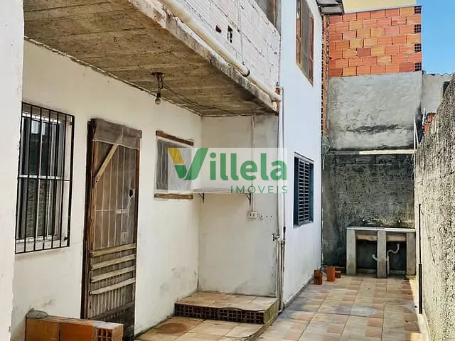Casa para alugar, no bairro Jundiapeba em Mogi das Cruzes