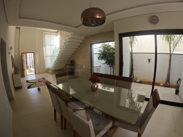 Casa com 379m² 3 quartos e 2 banheiros, à venda, no bairro Loteamento Serra do Prata em São João da Boa Vista