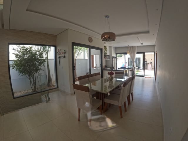 Casa com 379m² 3 quartos e 2 banheiros, à venda, no bairro Loteamento Serra do Prata em São João da Boa Vista