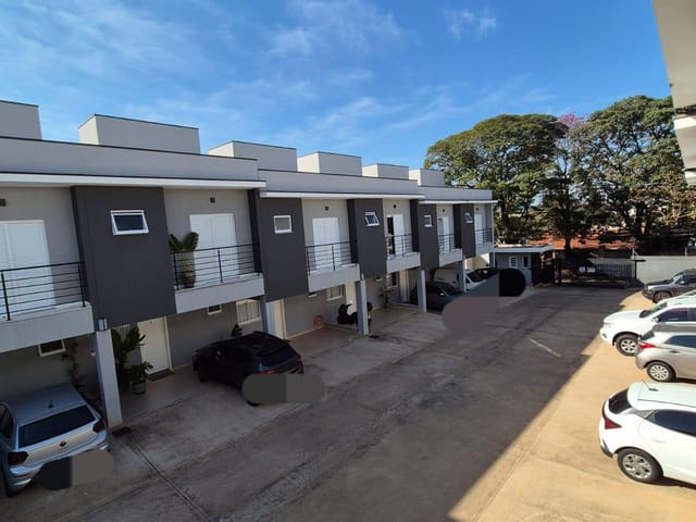 Casa com 110m² 3 quartos e 2 banheiros, à venda, no bairro Chácara Primavera em Campinas