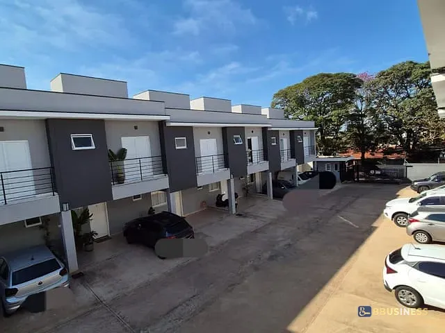 Casa com 110m² 3 quartos e 2 banheiros, à venda, no bairro Chácara Primavera em Campinas