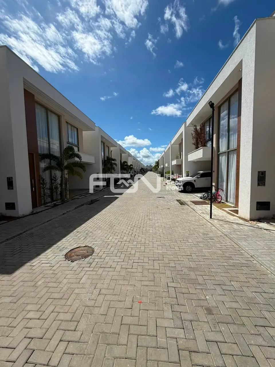 Casa, 4 quartos, 151 m² - Foto 9