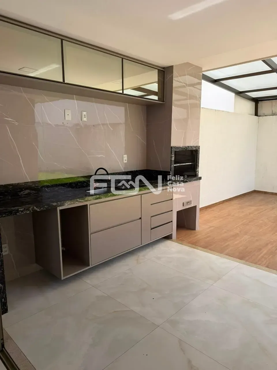 Casa, 4 quartos, 151 m² - Foto 13