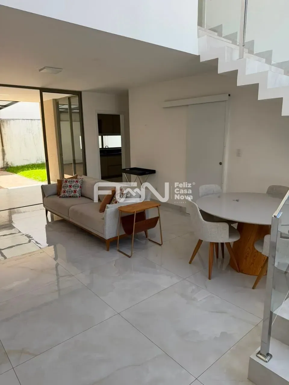 Casa, 4 quartos, 151 m² - Foto 17