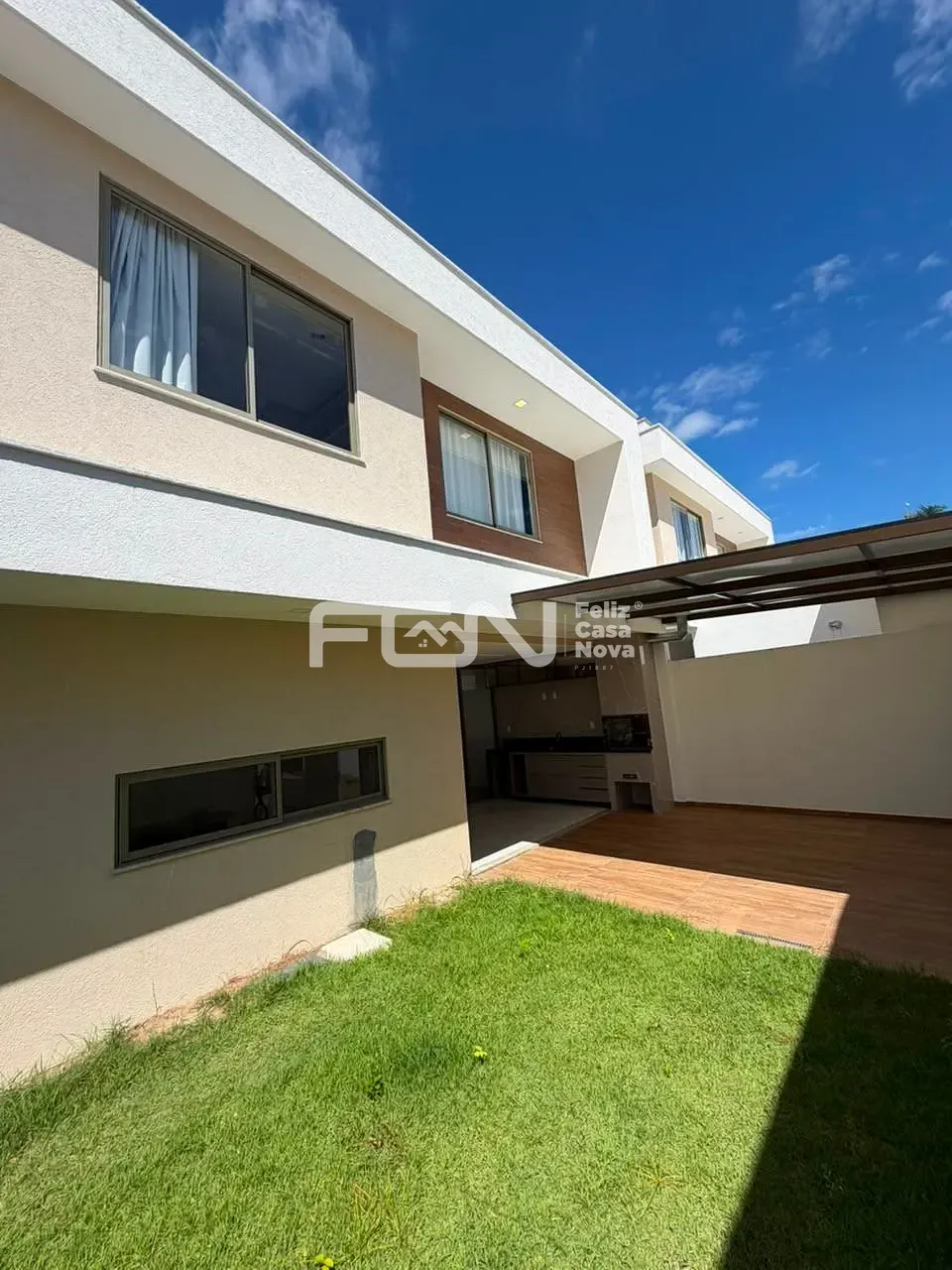 Casa, 4 quartos, 151 m² - Foto 18