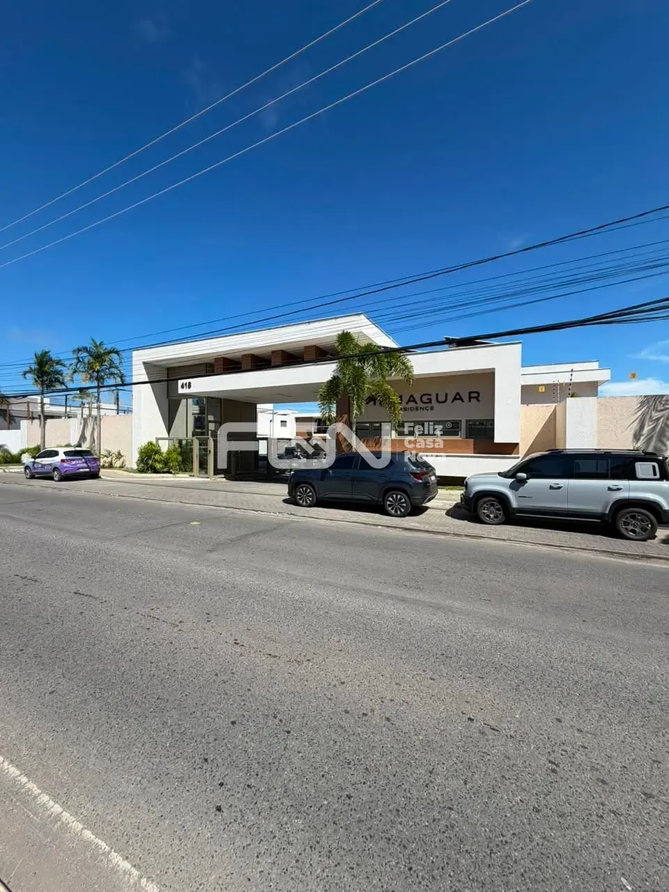 Casa, 4 quartos, 151 m² - Foto 1