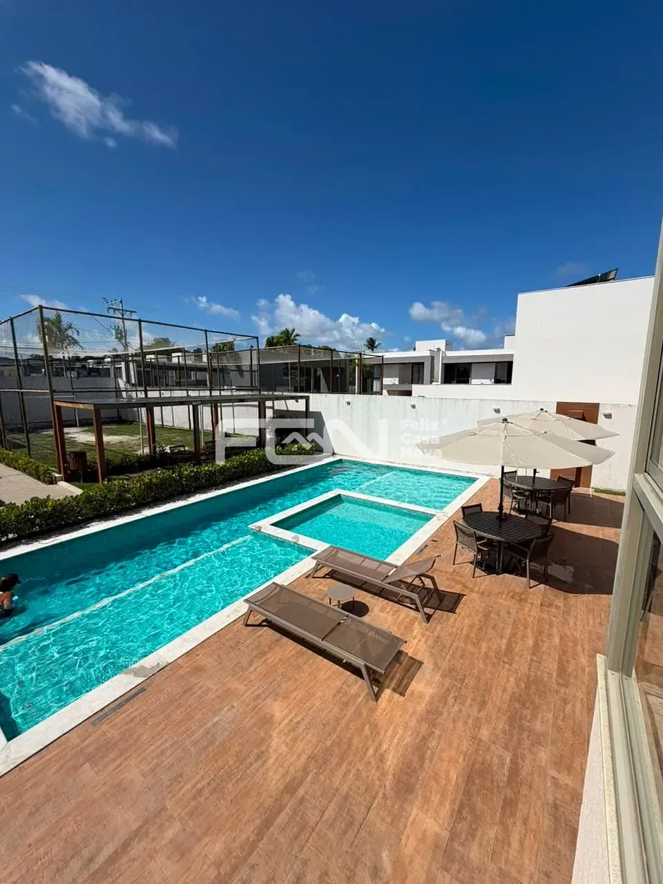 Casa, 4 quartos, 151 m² - Foto 2