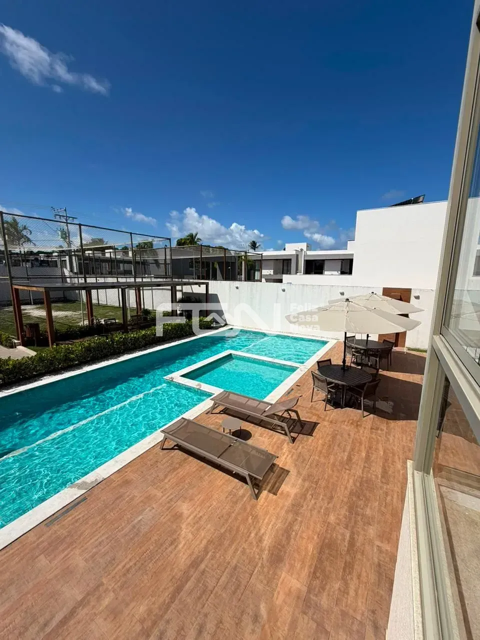 Casa, 4 quartos, 151 m² - Foto 3