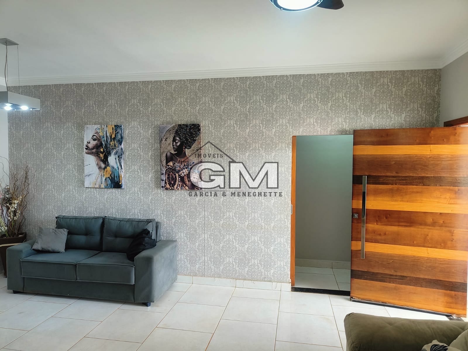 Casa, 3 quartos, 250 m² - Foto 4