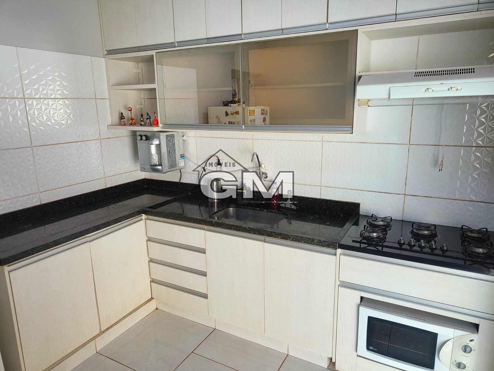 Casa, 3 quartos, 250 m² - Foto 1