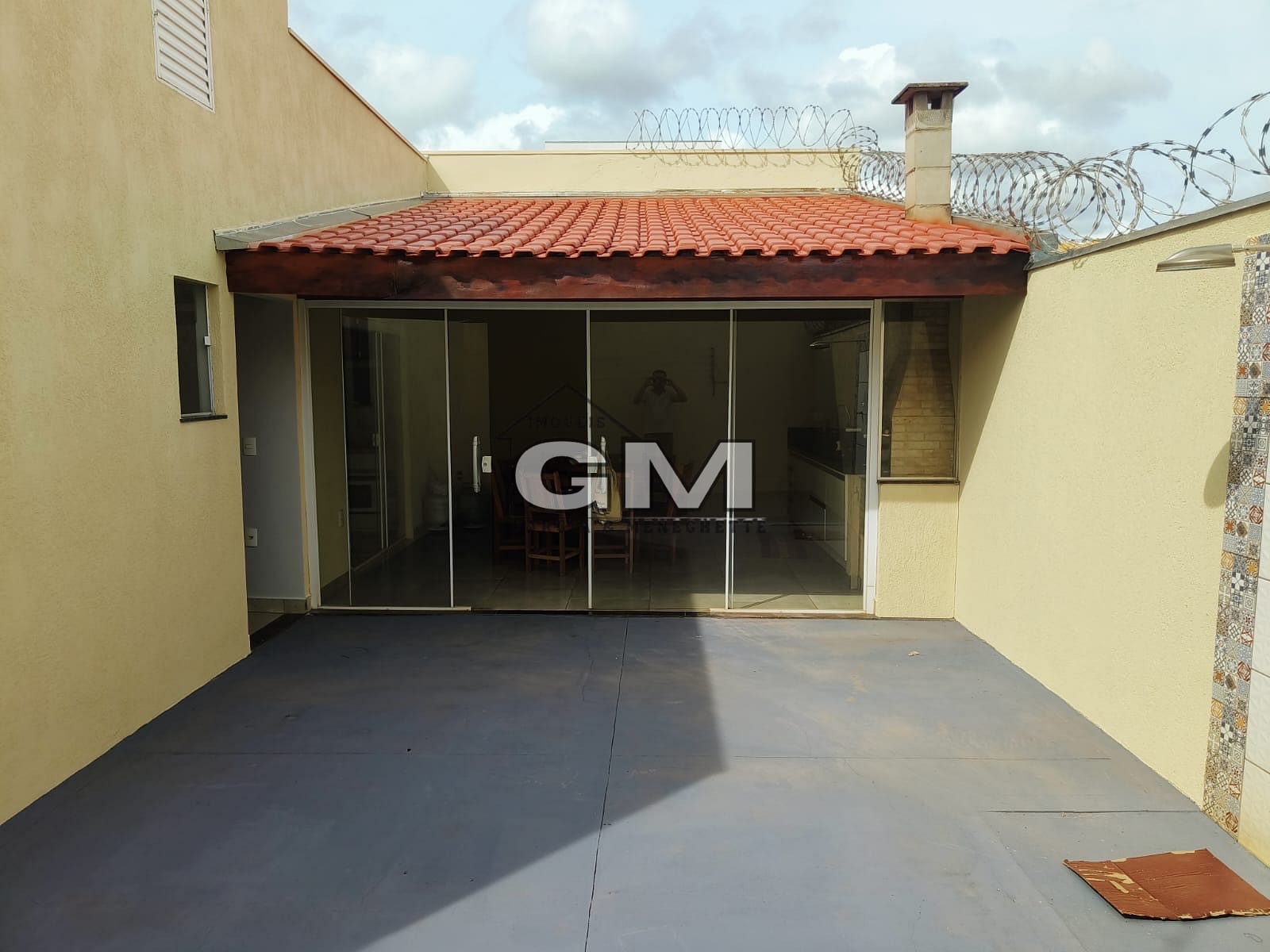 Casa, 3 quartos, 250 m² - Foto 11