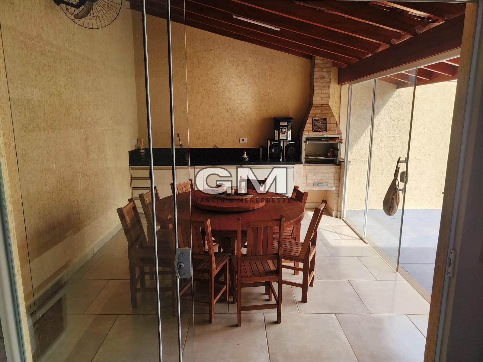 Casa, 3 quartos, 250 m² - Foto 9