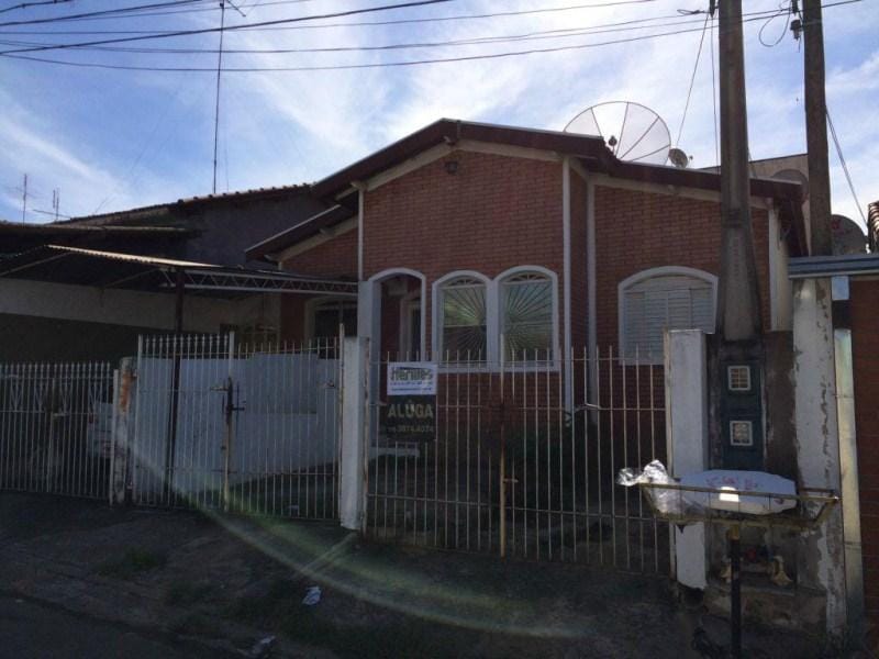 Casa, 2 quartos, 164 m² - Foto 1