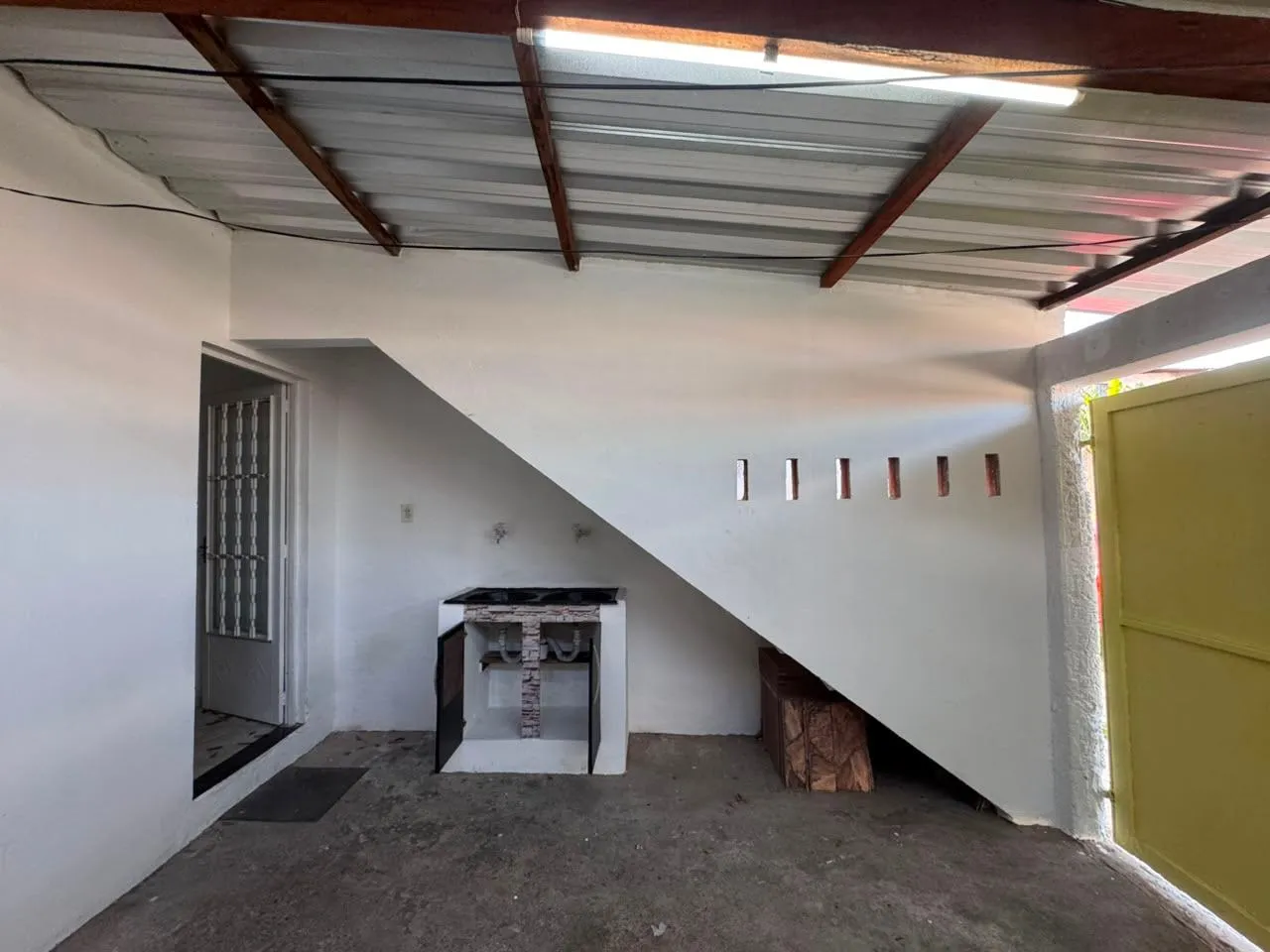 Casa, 2 quartos, 60 m² - Foto 3