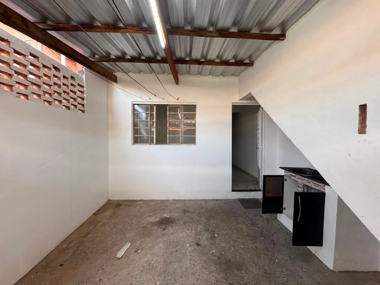 Casa, 2 quartos, 60 m² - Foto 2