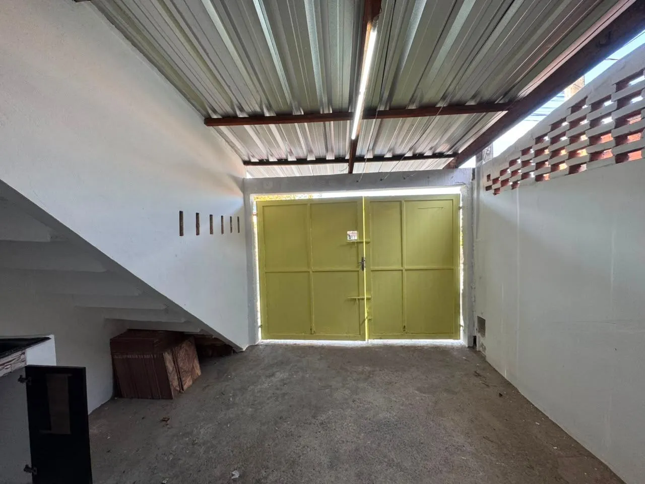 Casa, 2 quartos, 60 m² - Foto 4
