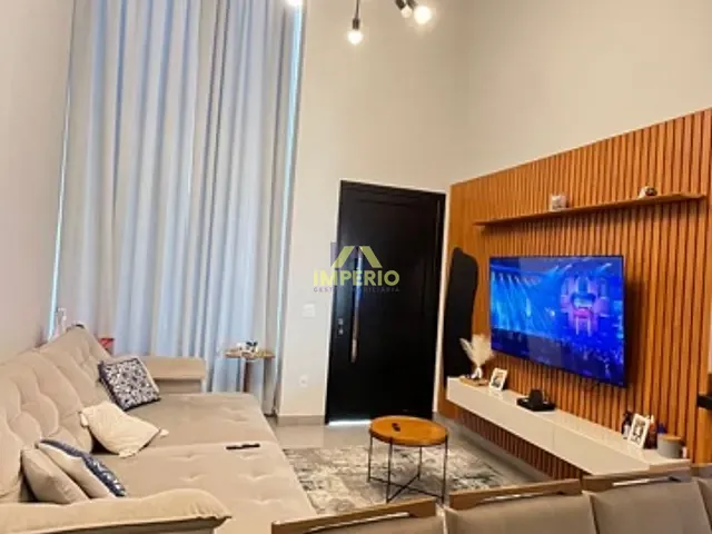 Casa com 175m² 3 quartos e 2 banheiros, à venda, no bairro Village Moutonnée em Salto