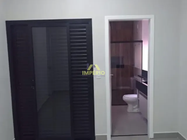 Casa com 175m² 3 quartos e 2 banheiros, à venda, no bairro Village Moutonnée em Salto