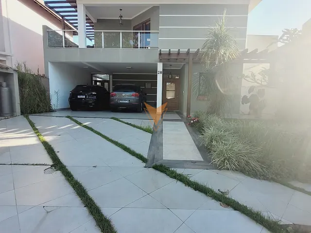 Casa 4 quartos e 5 banheiros, à venda, no bairro São Paulo II em Cotia