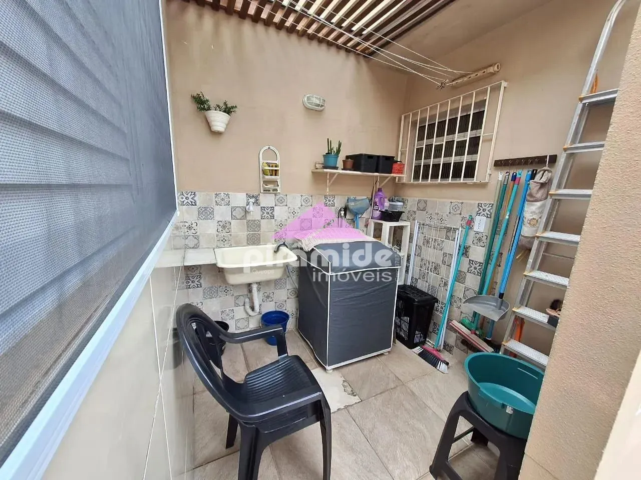 Casa, 3 quartos, 140 m² - Foto 16