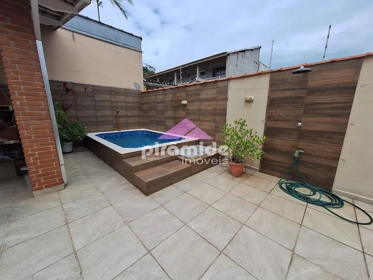 Casa, 3 quartos, 140 m² - Foto 20