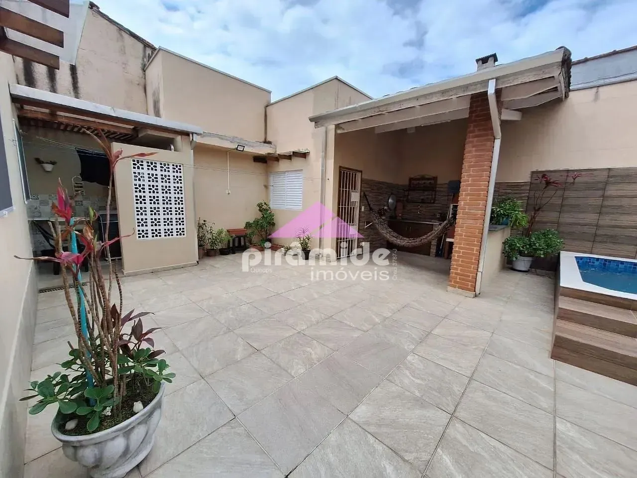 Casa, 3 quartos, 140 m² - Foto 15