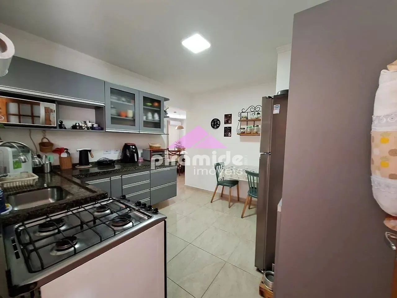 Casa, 3 quartos, 140 m² - Foto 7