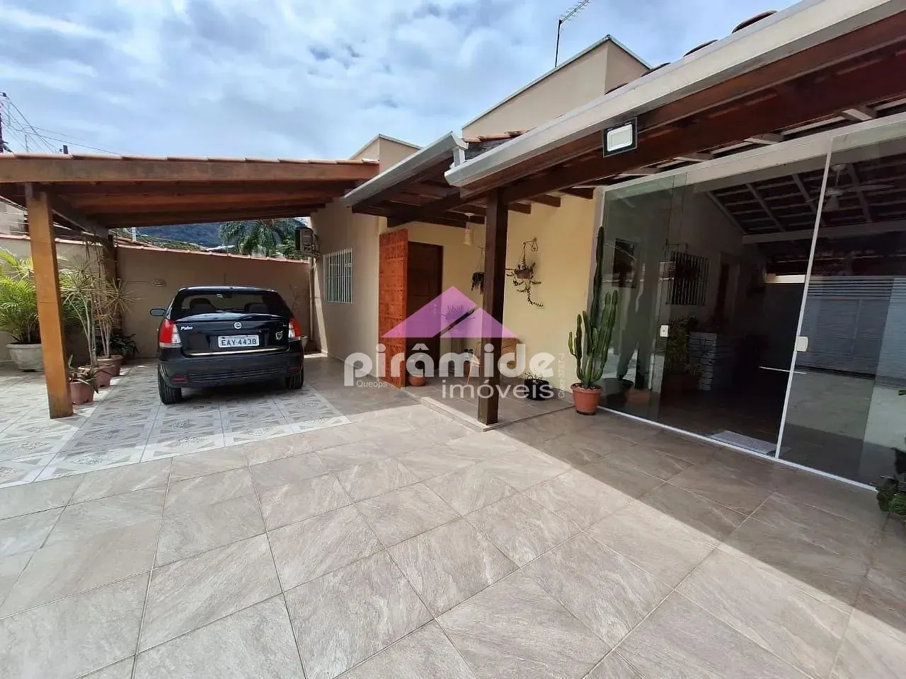 Casa, 3 quartos, 140 m² - Foto 22