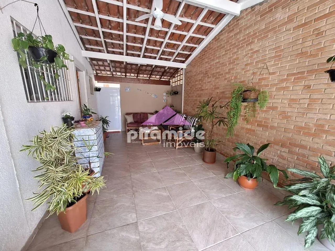 Casa, 3 quartos, 140 m² - Foto 21