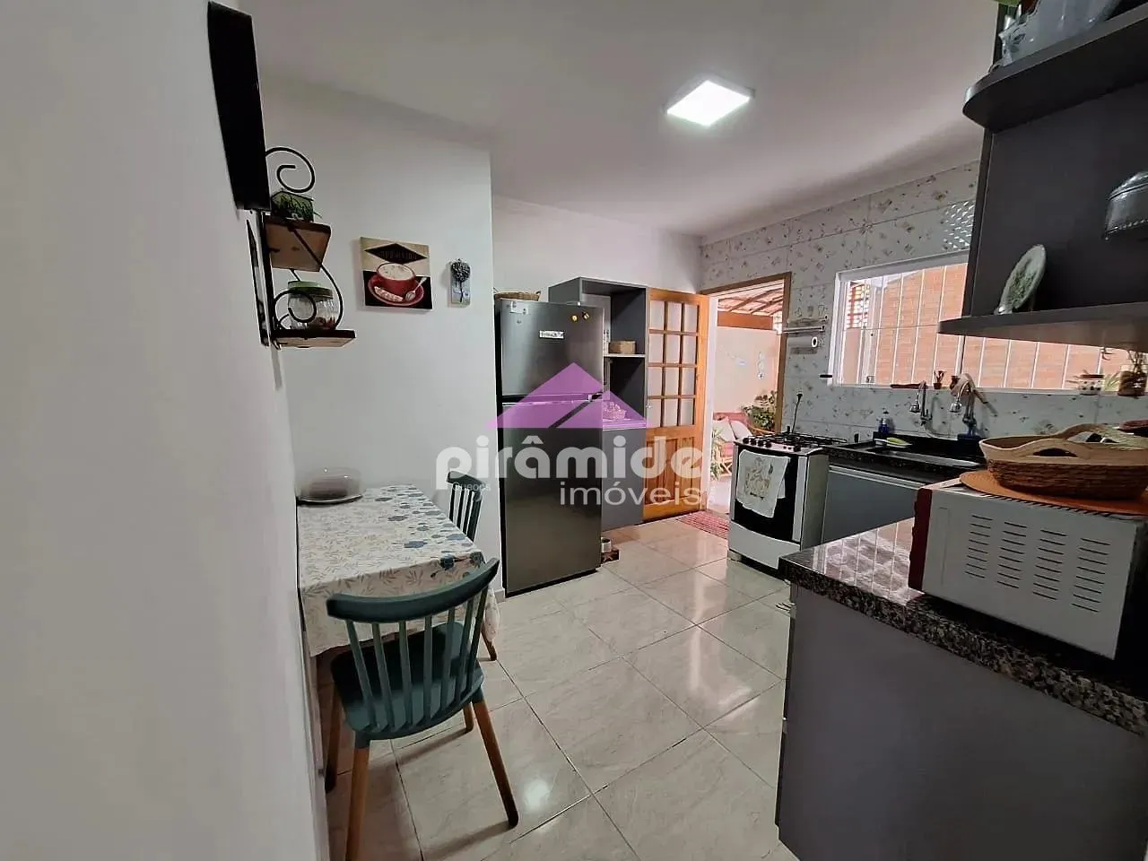 Casa, 3 quartos, 140 m² - Foto 8