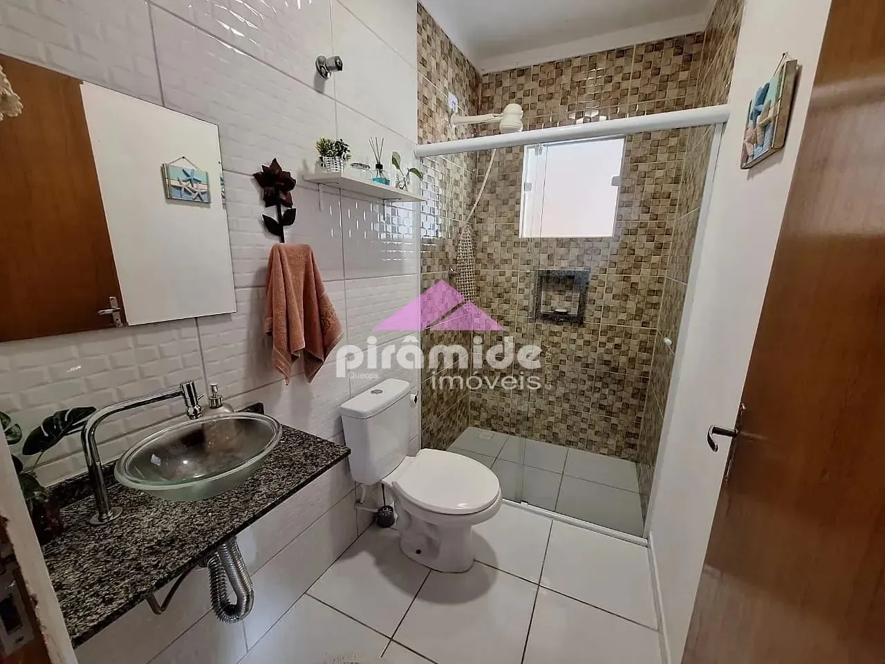 Casa, 3 quartos, 140 m² - Foto 9