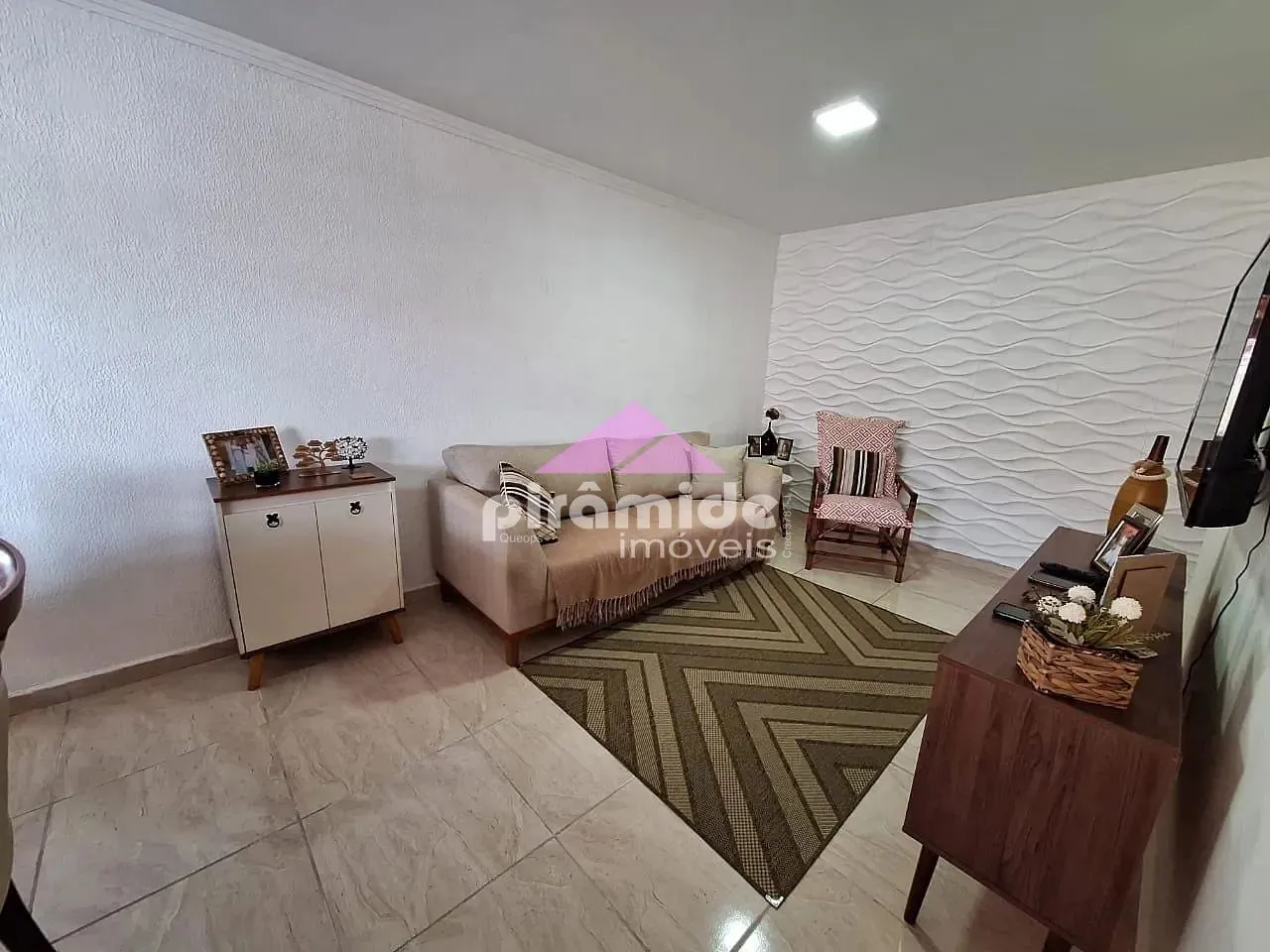 Casa, 3 quartos, 140 m² - Foto 3