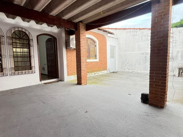 Foto do Casa - Casa para locação, Conjunto Residencial Jardim Jaraguá, Tremembé, SP | Venter imoveis