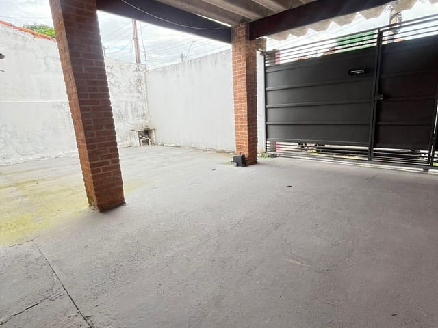 Foto do Casa - Casa para locação, Conjunto Residencial Jardim Jaraguá, Tremembé, SP | Venter imoveis