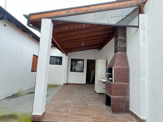 Foto do Casa - Casa para locação, Conjunto Residencial Jardim Jaraguá, Tremembé, SP | Venter imoveis