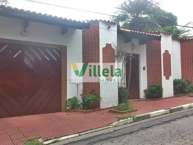 Casa 4 quartos e 3 banheiros, à venda ou para alugar, no bairro Jardim Medina em Poá