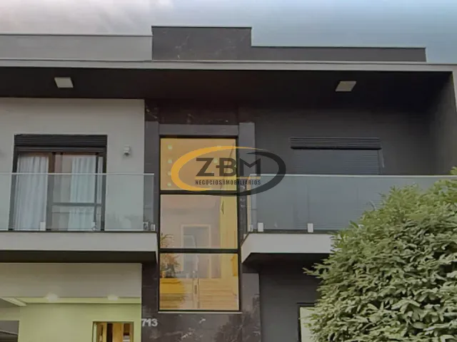 Casa com 220m² 3 quartos e 5 banheiros, à venda, no bairro Esperança em Londrina