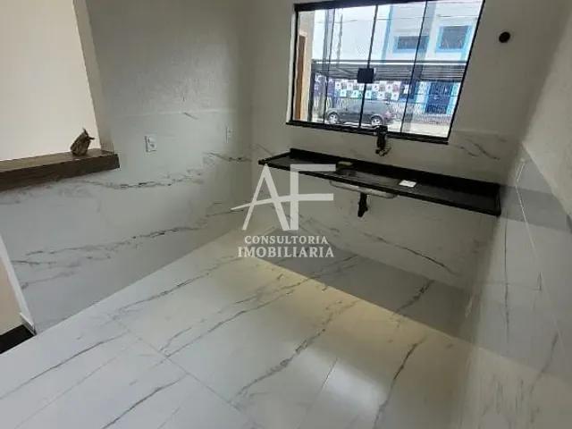 Casa com 150m² 3 quartos e 2 banheiros, à venda, no bairro Piracangaguá em Taubaté