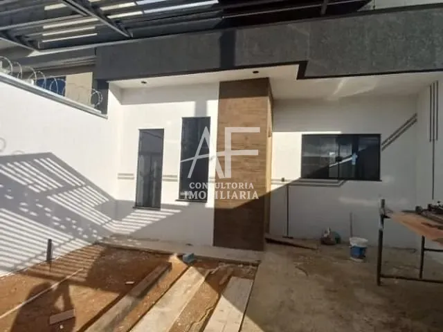 Casa com 150m² 3 quartos e 2 banheiros, à venda, no bairro Piracangaguá em Taubaté