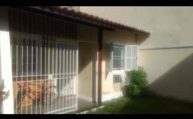 Casa com 75m² 2 quartos e 2 banheiros, à venda, no bairro Parque Rosário em Campos dos Goytacazes